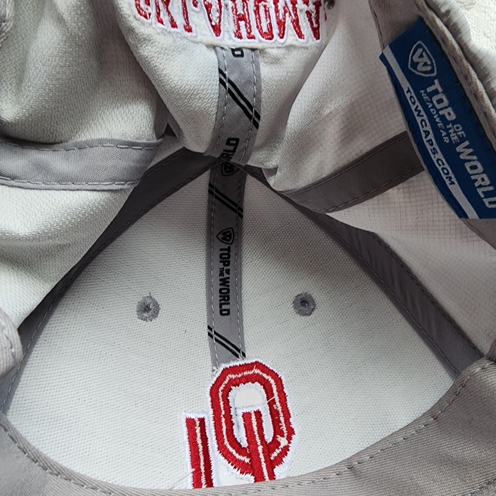 OU CAP - Picture 4 of 4